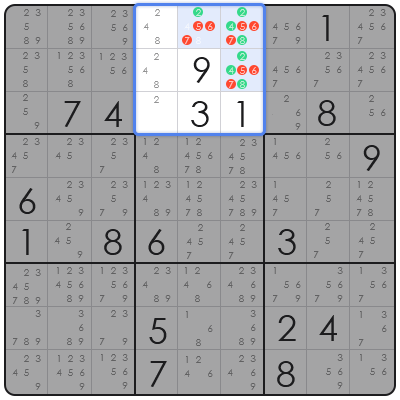 sudoku msn