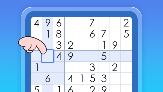 sudoku very hard print